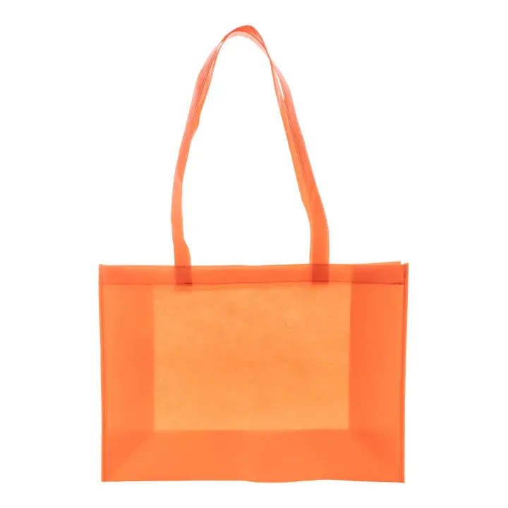 RPET shopping bag - AP808251 (ANDA#03)